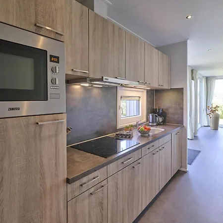 De Baai Vakantiehuis Callantsoog