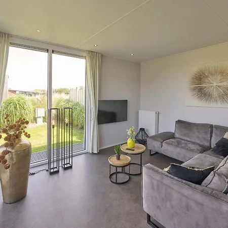 De Baai Vakantiehuis *