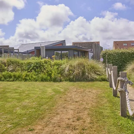 De Baai Dom wakacyjny Callantsoog