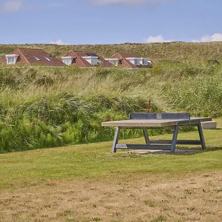 De Baai Vakantiehuis Callantsoog