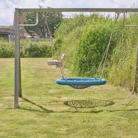 De Baai Vakantiehuis Callantsoog